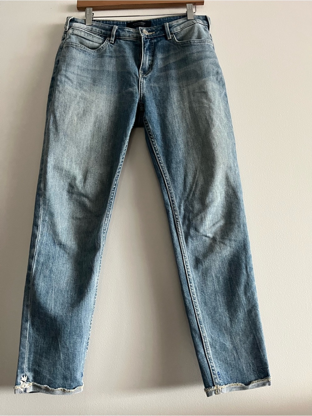 Women’s Scotch & Soda Jeans 28/32